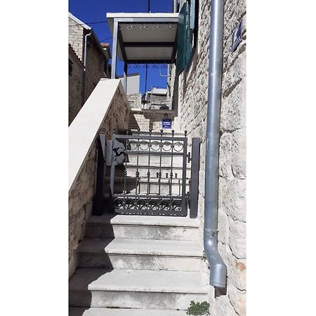 Apartment Oli&Zaki Šibenik Dış mekan fotoğraf